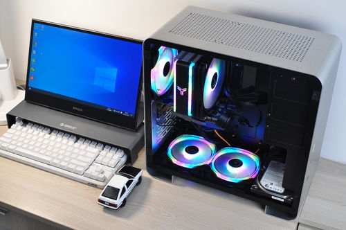 櫝比珠貴 我的電腦硬件升級與監(jiān)控設(shè)備分享