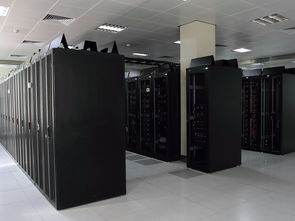 動環(huán)監(jiān)控解決方案 計算機(jī)硬件與監(jiān)控設(shè)備的集成應(yīng)用