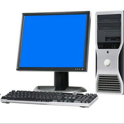 全方位技術支持與服務 從電腦組裝到安防系統的綜合解決方案